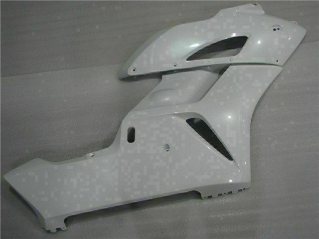 Kit Carénages Motos CBR 1000 RR 2004-2005 - Blanc Kit Carénages Motos CBR 1000 RR 2004-2005 - Blanc