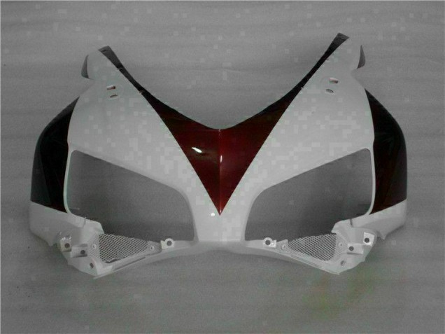 Kit Carénages Motos CBR 1000 RR 2004-2005 - Blanc Rouge