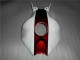 Kit Carénages Motos CBR 1000 RR 2004-2005 - Blanc Rouge