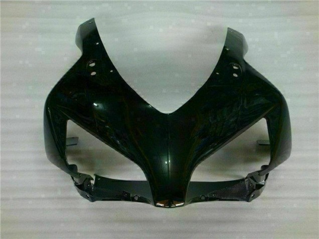 Kit Carénages Motos CBR 1000 RR 2004-2005 - Noir Kit Carénages Motos CBR 1000 RR 2004-2005 - Noir