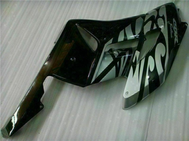 Kit Carénages Motos CBR 1000 RR 2004-2005 - Noir Kit Carénages Motos CBR 1000 RR 2004-2005 - Noir