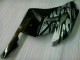 Kit Carénages Motos CBR 1000 RR 2004-2005 - Noir Kit Carénages Motos CBR 1000 RR 2004-2005 - Noir