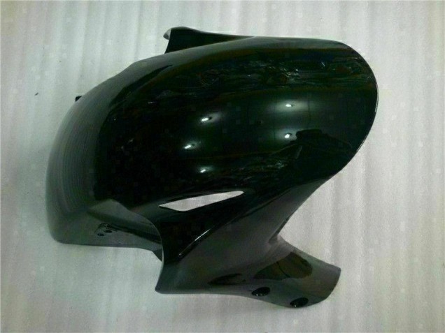 Kit Carénages Motos CBR 1000 RR 2004-2005 - Noir Kit Carénages Motos CBR 1000 RR 2004-2005 - Noir