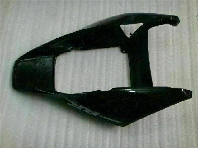 Kit Carénages Motos CBR 1000 RR 2004-2005 - Noir Kit Carénages Motos CBR 1000 RR 2004-2005 - Noir