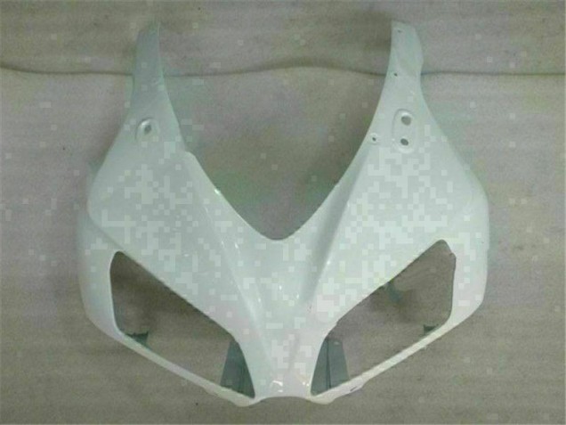 Kit Carénages Motos CBR 1000 RR 2006-2007 - Blanc Kit Carénages Motos CBR 1000 RR 2006-2007 - Blanc