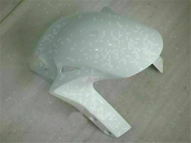 Kit Carénages Motos CBR 1000 RR 2006-2007 - Blanc Kit Carénages Motos CBR 1000 RR 2006-2007 - Blanc