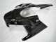 Kit Carénages Motos CBR 1000 RR 2008-2011 - Blanc Noir Kit Carénages Motos CBR 1000 RR 2008-2011 - Blanc Noir