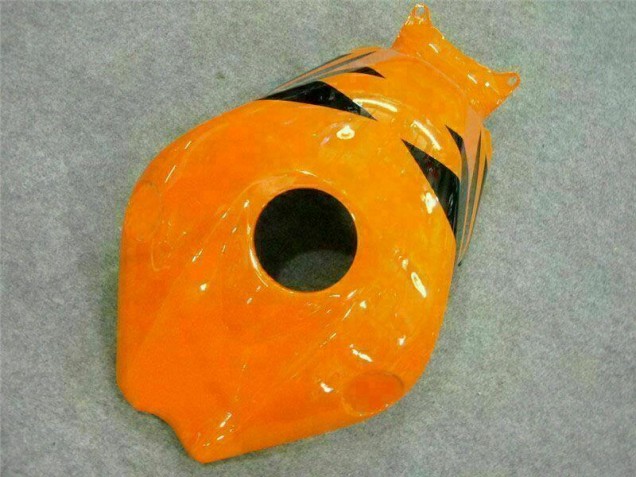 Kit Carénages Motos CBR 1000 RR 2008-2011 - Orange Repsol Kit Carénages Motos CBR 1000 RR 2008-2011 - Orange Repsol