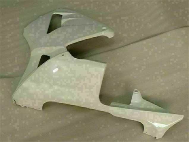 Kit Carénages Motos CBR 600 RR 2003-2004 - Blanc Kit Carénages Motos CBR 600 RR 2003-2004 - Blanc