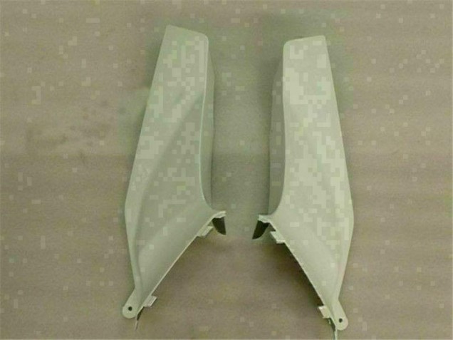 Kit Carénages Motos CBR 600 RR 2003-2004 - Blanc Kit Carénages Motos CBR 600 RR 2003-2004 - Blanc