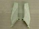 Kit Carénages Motos CBR 600 RR 2003-2004 - Blanc Kit Carénages Motos CBR 600 RR 2003-2004 - Blanc