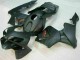 Kit Carénages Motos CBR 600 RR 2003-2004 - Noir Kit Carénages Motos CBR 600 RR 2003-2004 - Noir