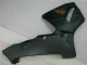 Kit Carénages Motos CBR 600 RR 2003-2004 - Noir Kit Carénages Motos CBR 600 RR 2003-2004 - Noir