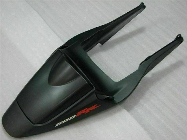 Kit Carénages Motos CBR 600 RR 2003-2004 - Noir Kit Carénages Motos CBR 600 RR 2003-2004 - Noir