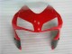 Kit Carénages Motos CBR 600 RR 2003-2004 - Rouge Noir Kit Carénages Motos CBR 600 RR 2003-2004 - Rouge Noir