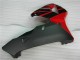 Kit Carénages Motos CBR 600 RR 2003-2004 - Rouge Noir Kit Carénages Motos CBR 600 RR 2003-2004 - Rouge Noir