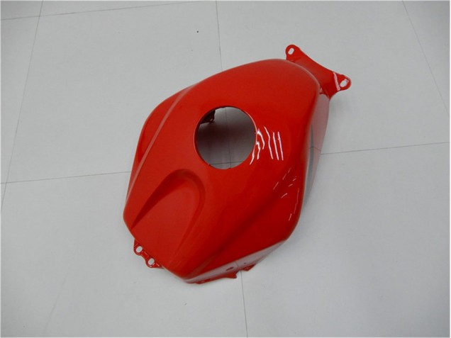 Kit Carénages Motos CBR 600 RR 2005-2006 - Rouge Noir Kit Carénages Motos CBR 600 RR 2005-2006 - Rouge Noir