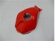 Kit Carénages Motos CBR 600 RR 2005-2006 - Rouge Noir Kit Carénages Motos CBR 600 RR 2005-2006 - Rouge Noir
