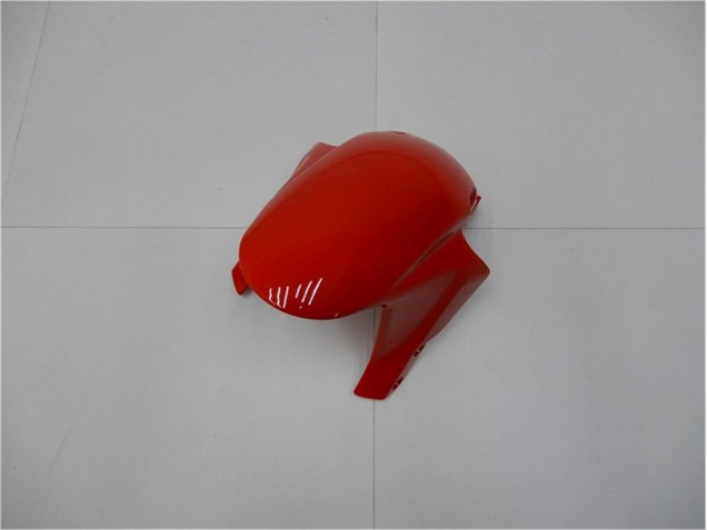 Kit Carénages Motos CBR 600 RR 2005-2006 - Rouge Noir Kit Carénages Motos CBR 600 RR 2005-2006 - Rouge Noir