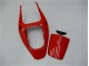 Kit Carénages Motos CBR 600 RR 2005-2006 - Rouge Noir Kit Carénages Motos CBR 600 RR 2005-2006 - Rouge Noir