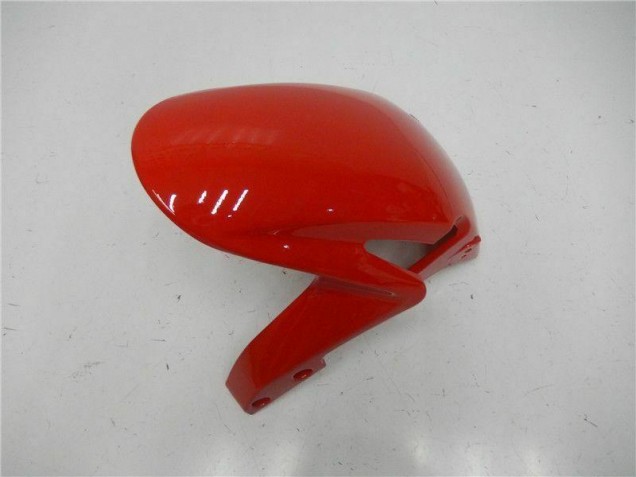 Kit Carénages Motos CBR 600 RR 2007-2008 - Noir Rouge Kit Carénages Motos CBR 600 RR 2007-2008 - Noir Rouge