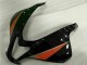 Kit Carénages Motos CBR 600 RR 2009-2012 - Noir Kit Carénages Motos CBR 600 RR 2009-2012 - Noir