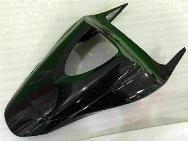 Kit Carénages Motos CBR 600 RR 2009-2012 - Noir Kit Carénages Motos CBR 600 RR 2009-2012 - Noir