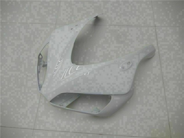 Kit Carénages Motos Complet CBR 1000 RR 2004-2005 - Blanc Kit Carénages Motos Complet CBR 1000 RR 2004-2005 - Blanc