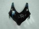 Kit Carénages Motos Complet CBR 1000 RR 2008-2011 - Blanc Noir Kit Carénages Motos Complet CBR 1000 RR 2008-2011 - Blanc Noir