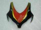 Kit Carénages Motos Complet CBR 1000 RR 2008-2011 - Noir Kit Carénages Motos Complet CBR 1000 RR 2008-2011 - Noir