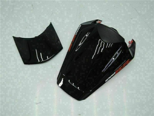 Kit Carénages Motos Complet CBR 1000 RR 2008-2011 - Orange Repsol Kit Carénages Motos Complet CBR 1000 RR 2008-2011 - Orange Repsol