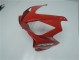 Kit Carénages Motos Complet CBR 600 F4i 2001-2003 - Rouge Noir Kit Carénages Motos Complet CBR 600 F4i 2001-2003 - Rouge Noir