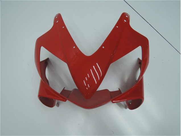 Kit Carénages Motos Complet CBR 600 F4i 2001-2003 - Rouge Noir Kit Carénages Motos Complet CBR 600 F4i 2001-2003 - Rouge Noir