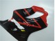 Kit Carénages Motos Complet CBR 600 F4i 2001-2003 - Rouge Noir Kit Carénages Motos Complet CBR 600 F4i 2001-2003 - Rouge Noir