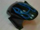 Kit Carénages Motos Complet CBR 600 RR 2003-2004 - Bleu Kit Carénages Motos Complet CBR 600 RR 2003-2004 - Bleu