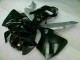 Kit Carénages Motos Complet CBR 600 RR 2003-2004 - Noir Kit Carénages Motos Complet CBR 600 RR 2003-2004 - Noir