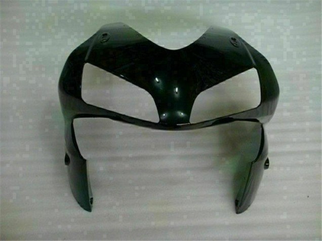 Kit Carénages Motos Complet CBR 600 RR 2003-2004 - Noir Kit Carénages Motos Complet CBR 600 RR 2003-2004 - Noir