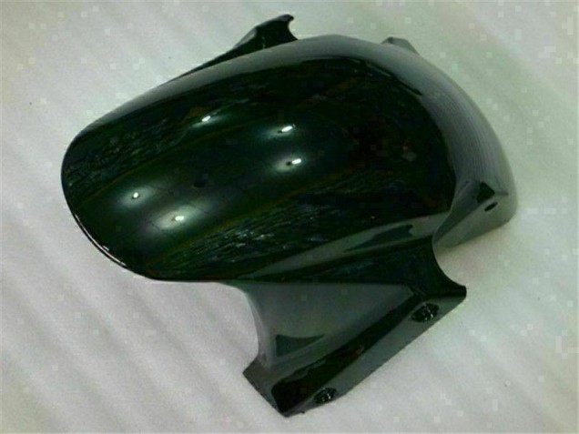 Kit Carénages Motos Complet CBR 600 RR 2003-2004 - Noir Kit Carénages Motos Complet CBR 600 RR 2003-2004 - Noir