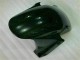 Kit Carénages Motos Complet CBR 600 RR 2003-2004 - Noir Kit Carénages Motos Complet CBR 600 RR 2003-2004 - Noir