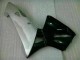 Kit Carénages Motos Complet CBR 600 RR 2003-2004 - Noir Kit Carénages Motos Complet CBR 600 RR 2003-2004 - Noir