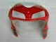Kit Carénages Motos Complet CBR 600 RR 2003-2004 - Rouge Noir Kit Carénages Motos Complet CBR 600 RR 2003-2004 - Rouge Noir