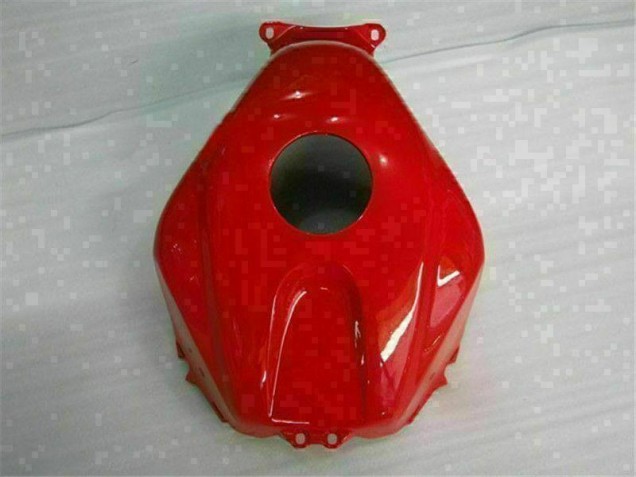 Kit Carénages Motos Complet CBR 600 RR 2003-2004 - Rouge Noir Kit Carénages Motos Complet CBR 600 RR 2003-2004 - Rouge Noir