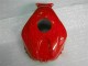 Kit Carénages Motos Complet CBR 600 RR 2003-2004 - Rouge Noir Kit Carénages Motos Complet CBR 600 RR 2003-2004 - Rouge Noir