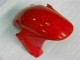 Kit Carénages Motos Complet CBR 600 RR 2003-2004 - Rouge Noir Kit Carénages Motos Complet CBR 600 RR 2003-2004 - Rouge Noir