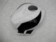 Kit Carénages Motos Complet CBR 600 RR 2009-2012 - Blanc Kit Carénages Motos Complet CBR 600 RR 2009-2012 - Blanc