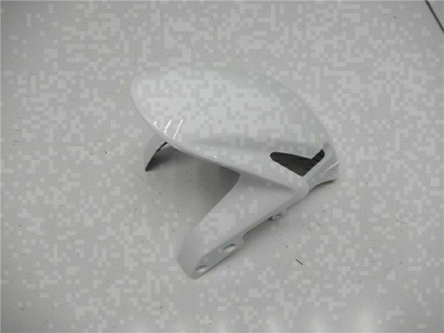 Kit Carénages Motos Complet CBR 600 RR 2009-2012 - Blanc Kit Carénages Motos Complet CBR 600 RR 2009-2012 - Blanc