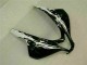 Kit Carénages Motos Complet CBR 600 RR 2009-2012 - Noir Kit Carénages Motos Complet CBR 600 RR 2009-2012 - Noir