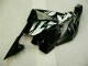 Kit Carénages Motos Complet CBR 600 RR 2009-2012 - Noir Kit Carénages Motos Complet CBR 600 RR 2009-2012 - Noir