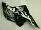 Kit Carénages Motos Complet CBR 600 RR 2009-2012 - Noir Kit Carénages Motos Complet CBR 600 RR 2009-2012 - Noir