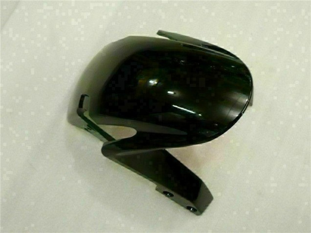 Kit Carénages Motos Complet CBR 600 RR 2009-2012 - Noir Kit Carénages Motos Complet CBR 600 RR 2009-2012 - Noir
